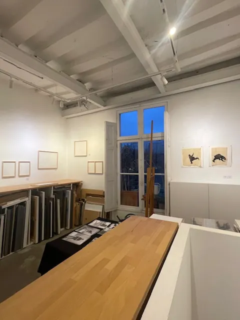 La petite galerie de Valerie - Photo 3