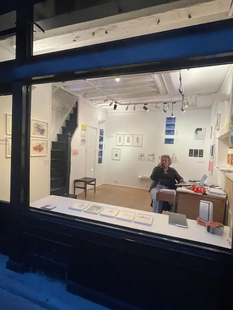 La petite galerie de Valerie - Photo 4