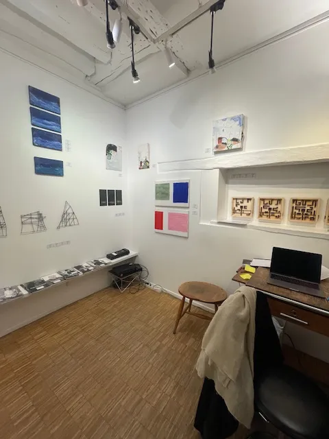 La petite galerie de Valerie - Photo 5