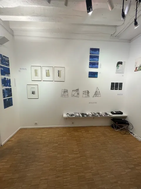 La petite galerie de Valerie - Photo 6