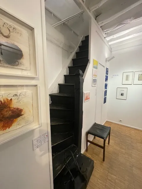 La petite galerie de Valerie - Photo 7