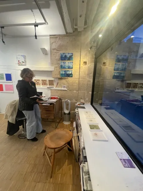 La petite galerie de Valerie - Photo 8