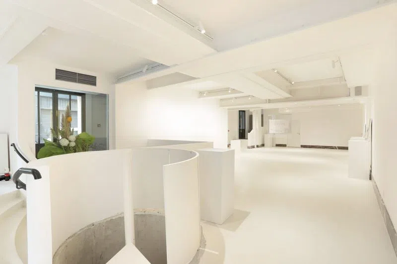 L'After Show Showroom