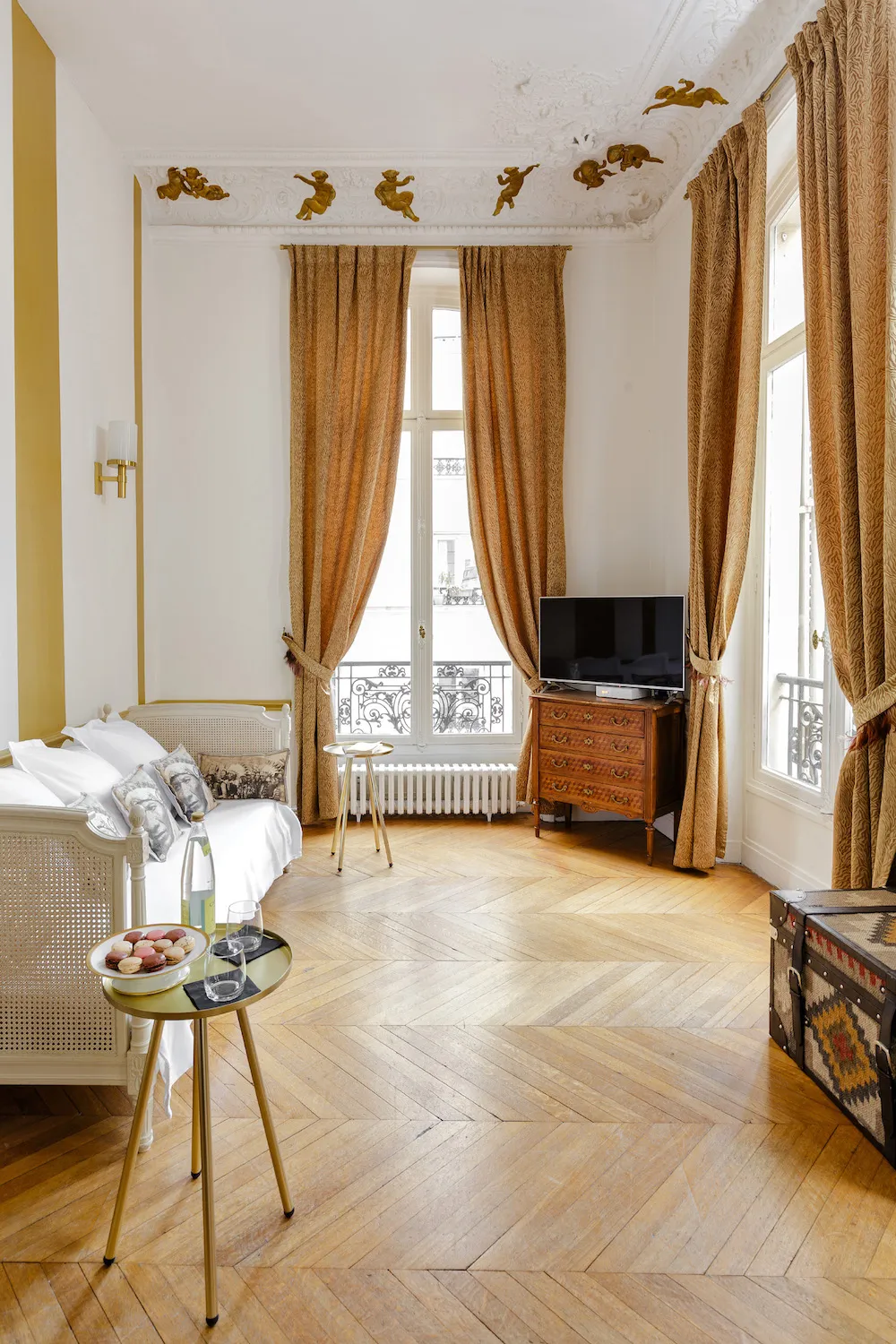 Flat P - Photo 7
