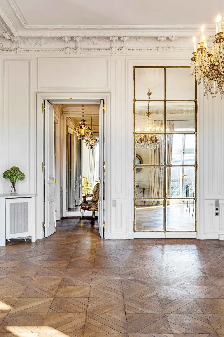 L'Appartement d'Angelina - Photo 2