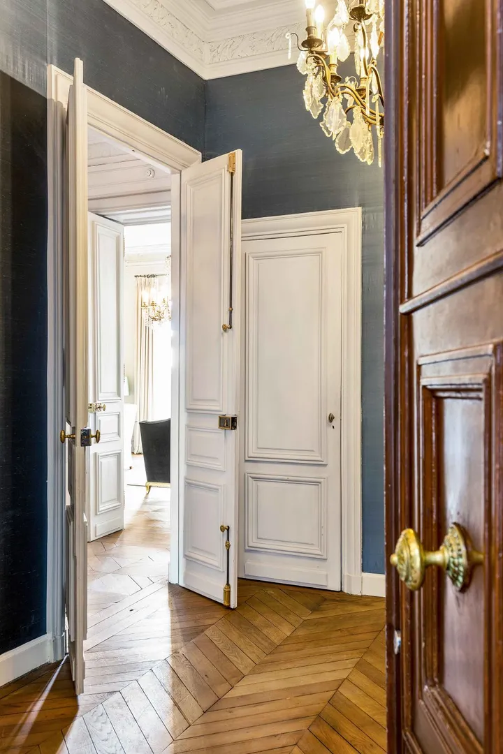 L'Appartement d'Angelina - Photo 3