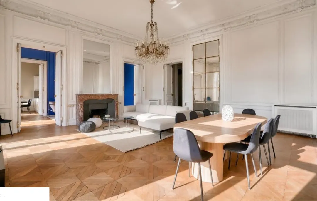 L'Appartement d'Angelina - Photo 4