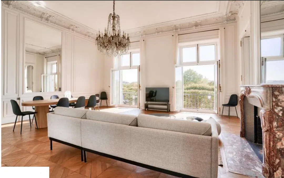 L'Appartement d'Angelina - Photo 5