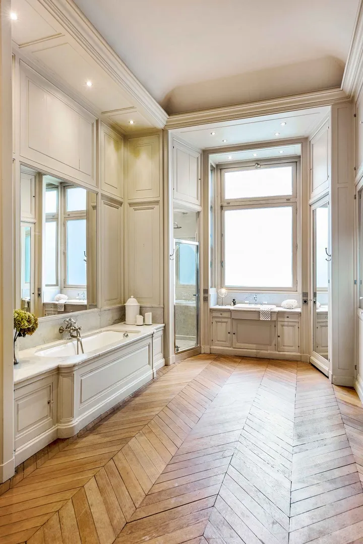 L'Appartement d'Angelina - Photo 8