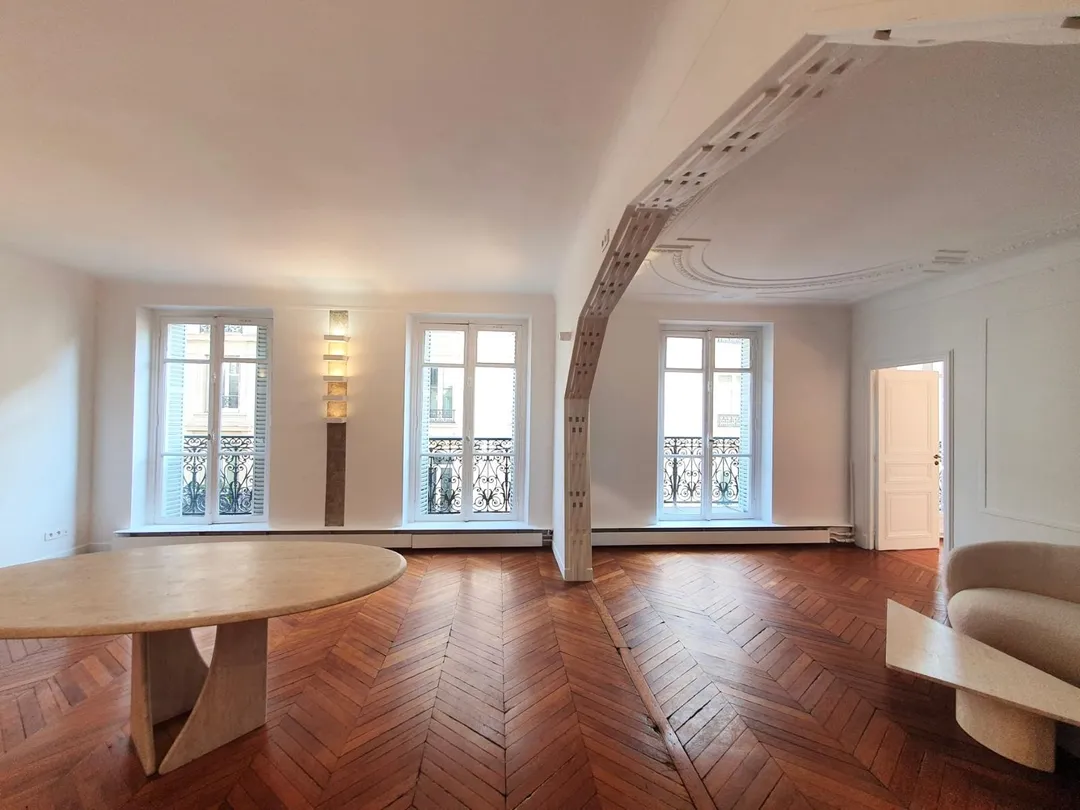 L'Appartement de Anna