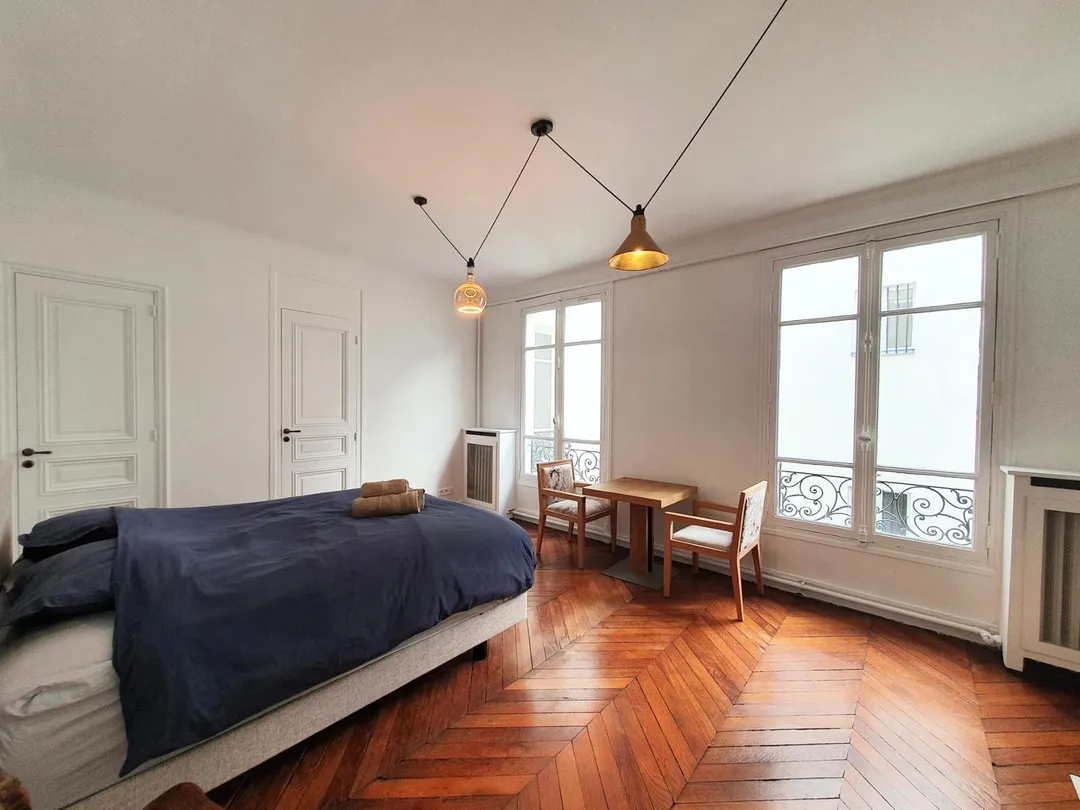 L'Appartement de Anna - Photo 6