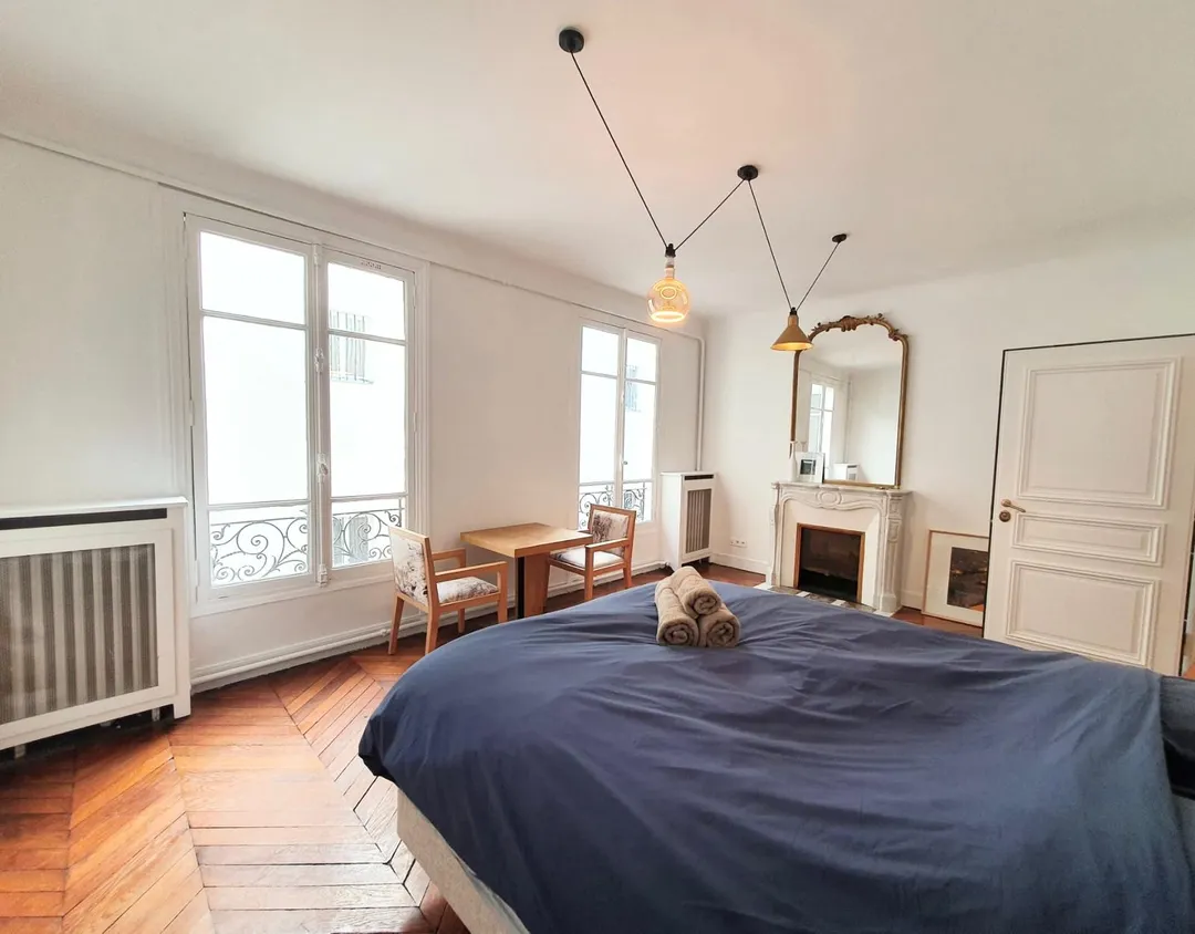 L'Appartement de Anna - Photo 8