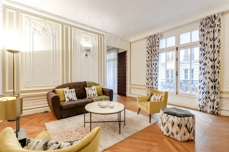 L'appartement de Maxime - Photo 2