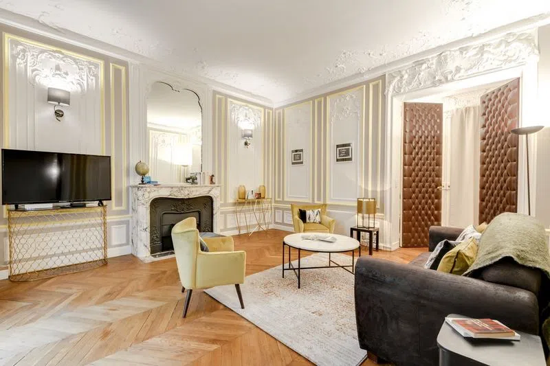 L'appartement de Maxime - Photo 3