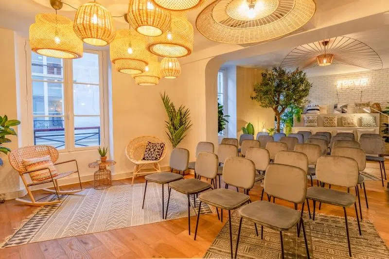 L'Appartement - Photo 3