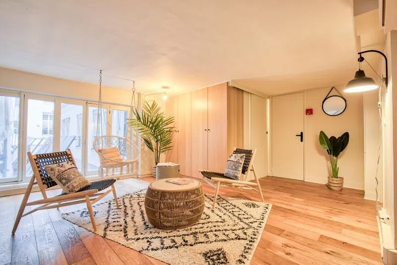 L'Appartement - Photo 4