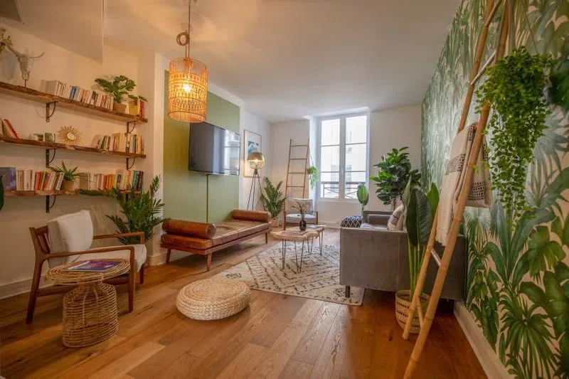 L'Appartement - Photo 6