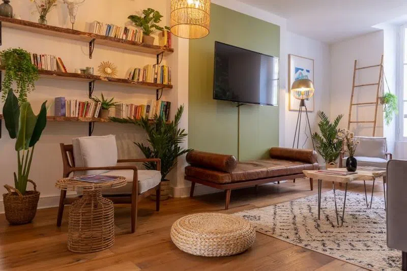 L'Appartement - Photo 7
