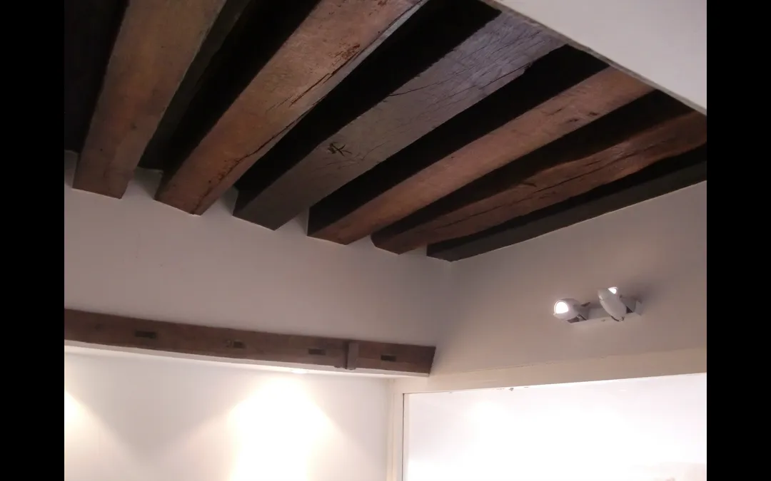 L'atelier de Joel - Photo 7