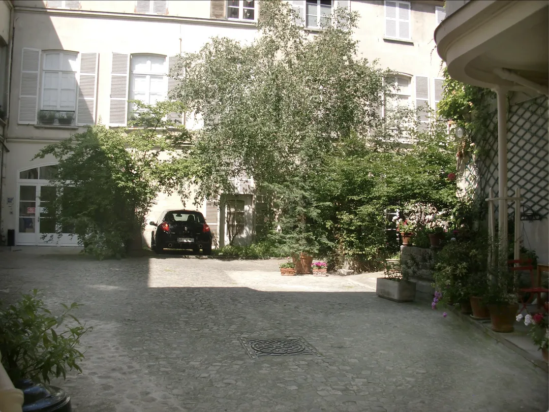 L'atelier de Joel - Photo 8