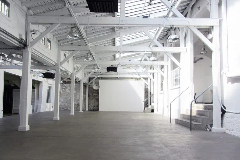 L'Atelier du 11ème - Photo 2