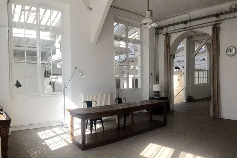 L'Atelier du 11ème - Photo 3