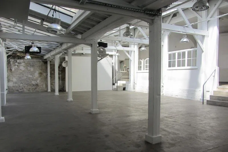 L'Atelier du 11ème - Photo 4