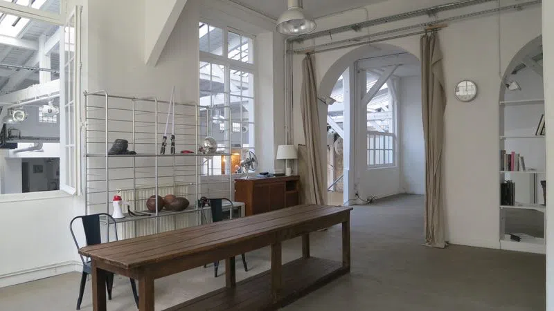 L'Atelier du 11ème - Photo 5