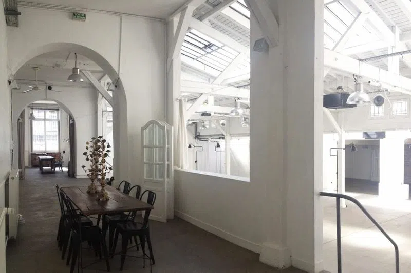 L'Atelier du 11ème - Photo 6