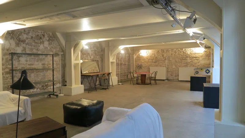 L'Atelier du 11ème - Photo 7