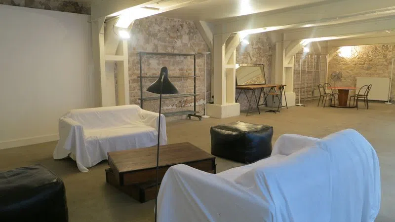 L'Atelier du 11ème - Photo 8