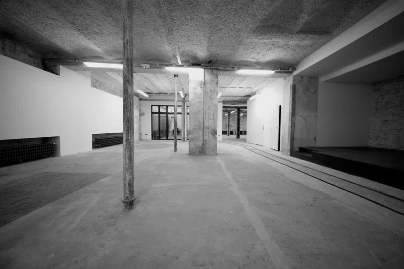L'Atelier P - Photo 1