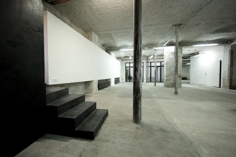 L'Atelier P - Photo 2