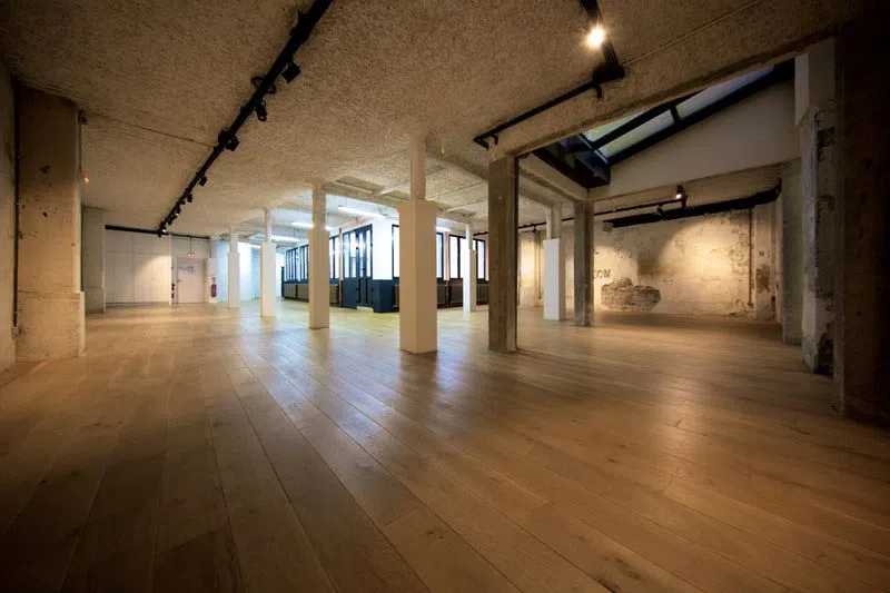 L'Atelier P - Photo 3