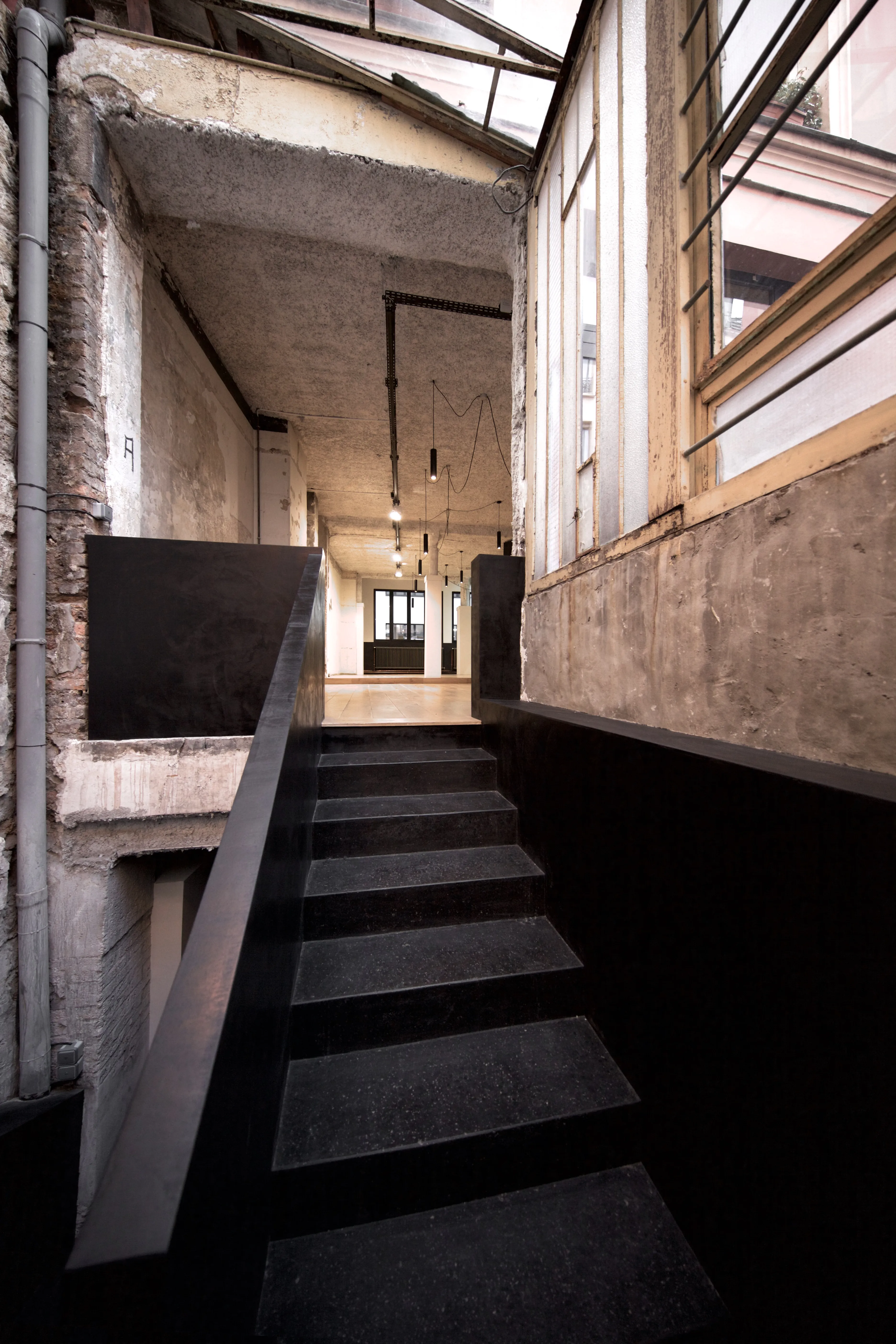 L'Atelier P - Photo 4