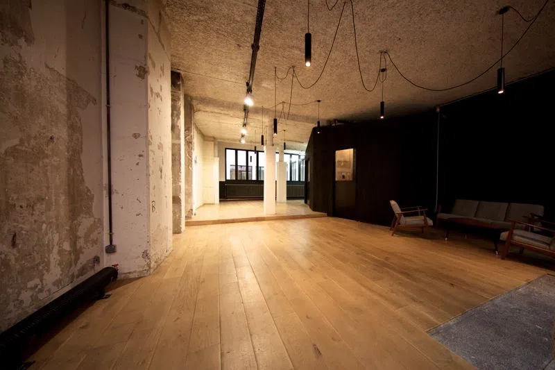 L'Atelier P - Photo 5