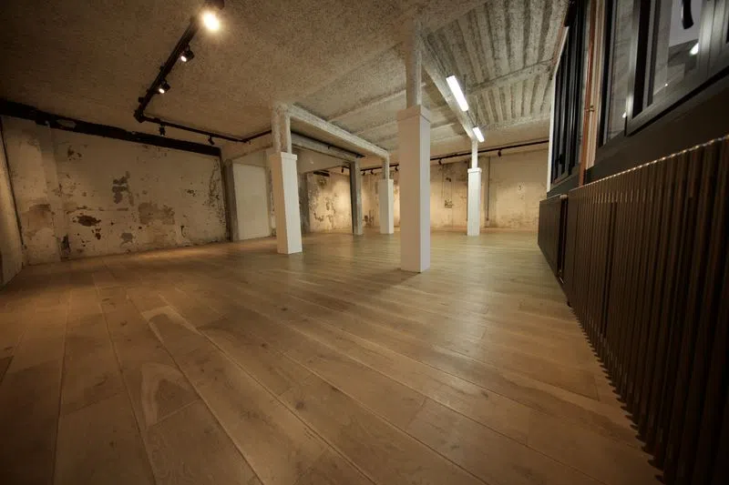 L'Atelier P - Photo 6