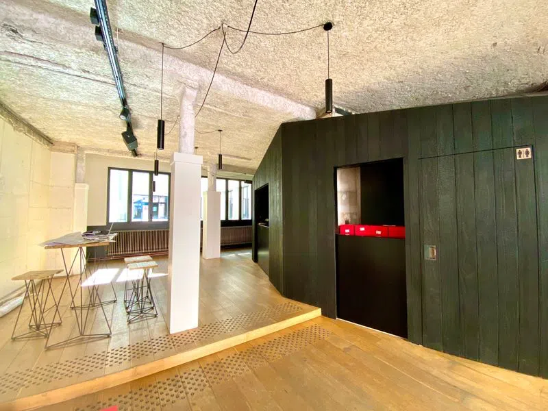 L'Atelier P - Photo 8