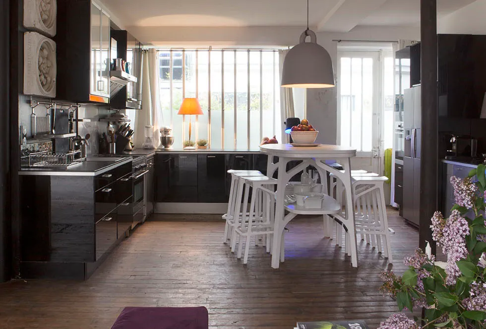 L'Atelier T - Photo 3