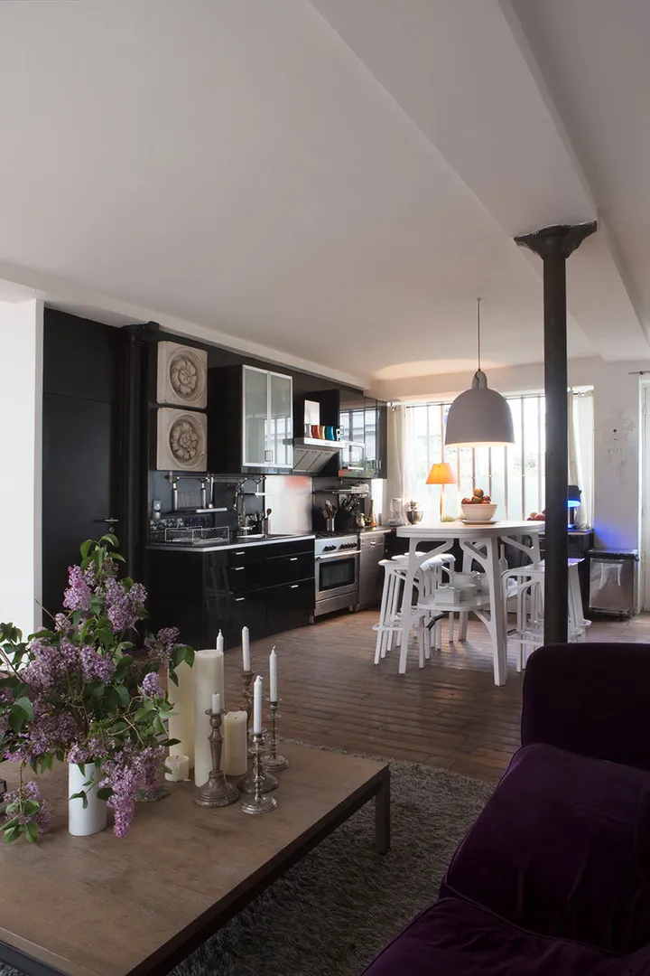 L'Atelier T - Photo 4