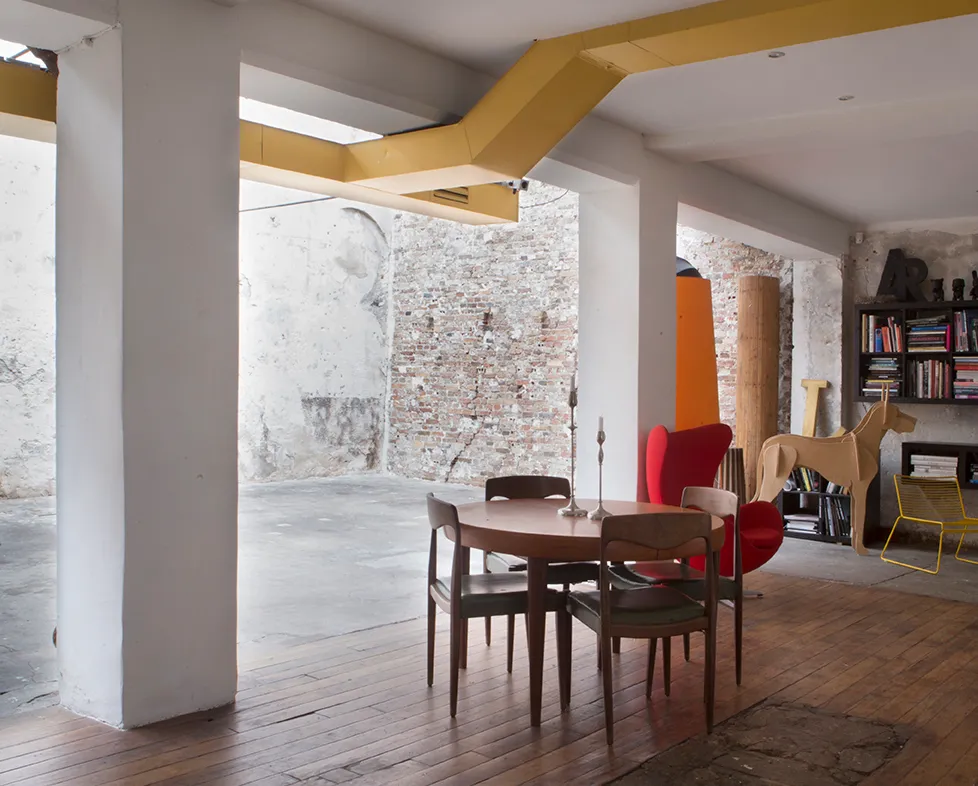 L'Atelier T - Photo 5