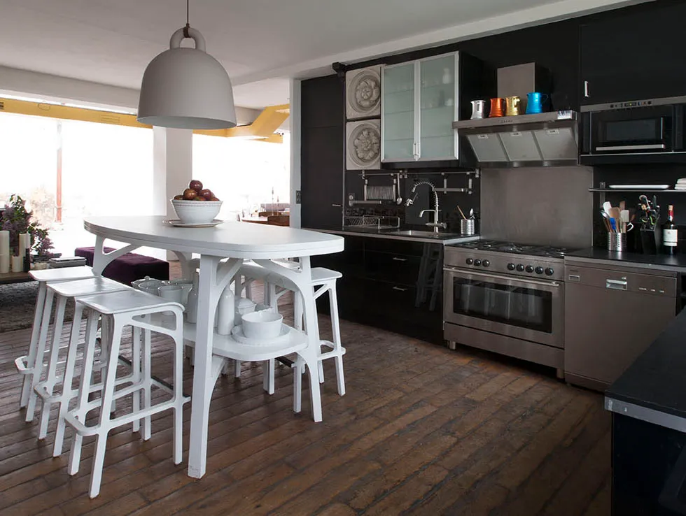 L'Atelier T - Photo 6