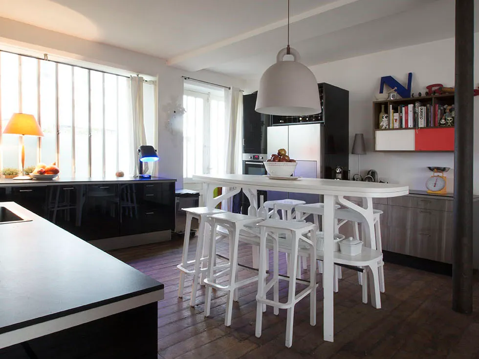 L'Atelier T - Photo 7