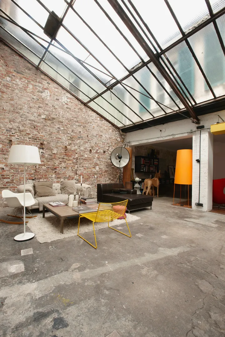 L'Atelier T - Photo 8