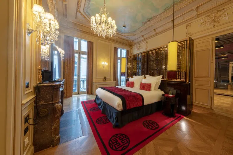 Le Feng Shui - Photo 1