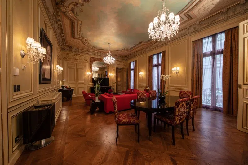 Le Feng Shui - Photo 3