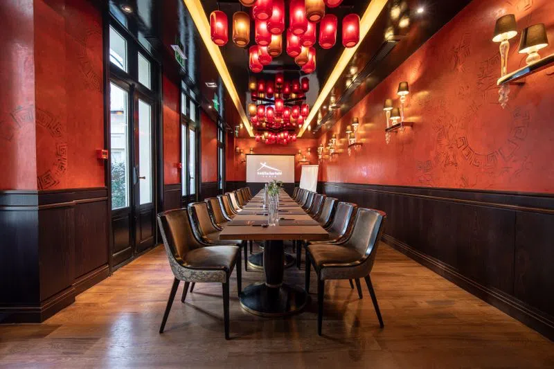 Le Feng Shui - Photo 4