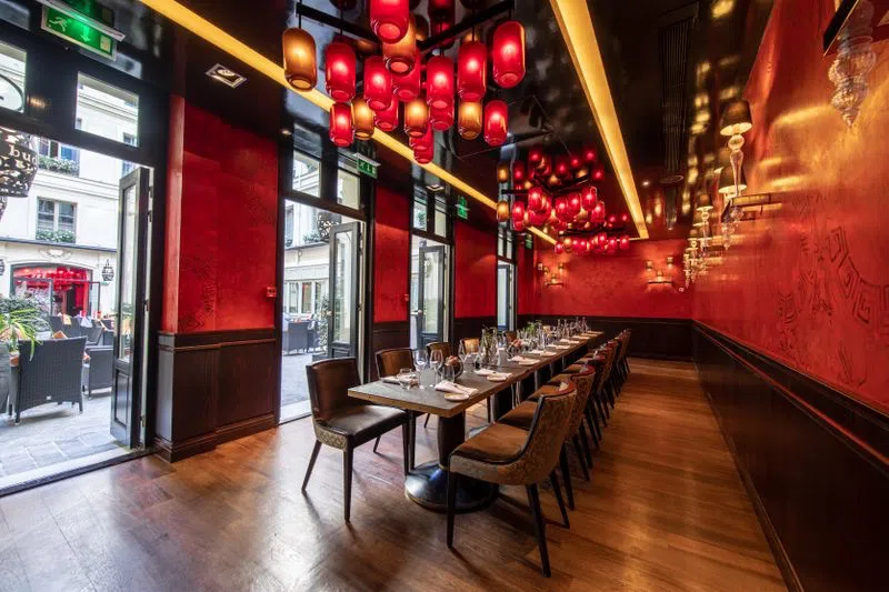 Le Feng Shui - Photo 5