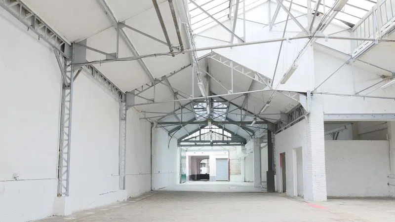 Le Garage du 16e - Photo 2