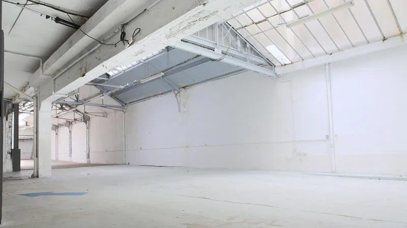 Le Garage du 16e - Photo 3